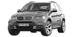 BMW E70 C0444 Fault Code
